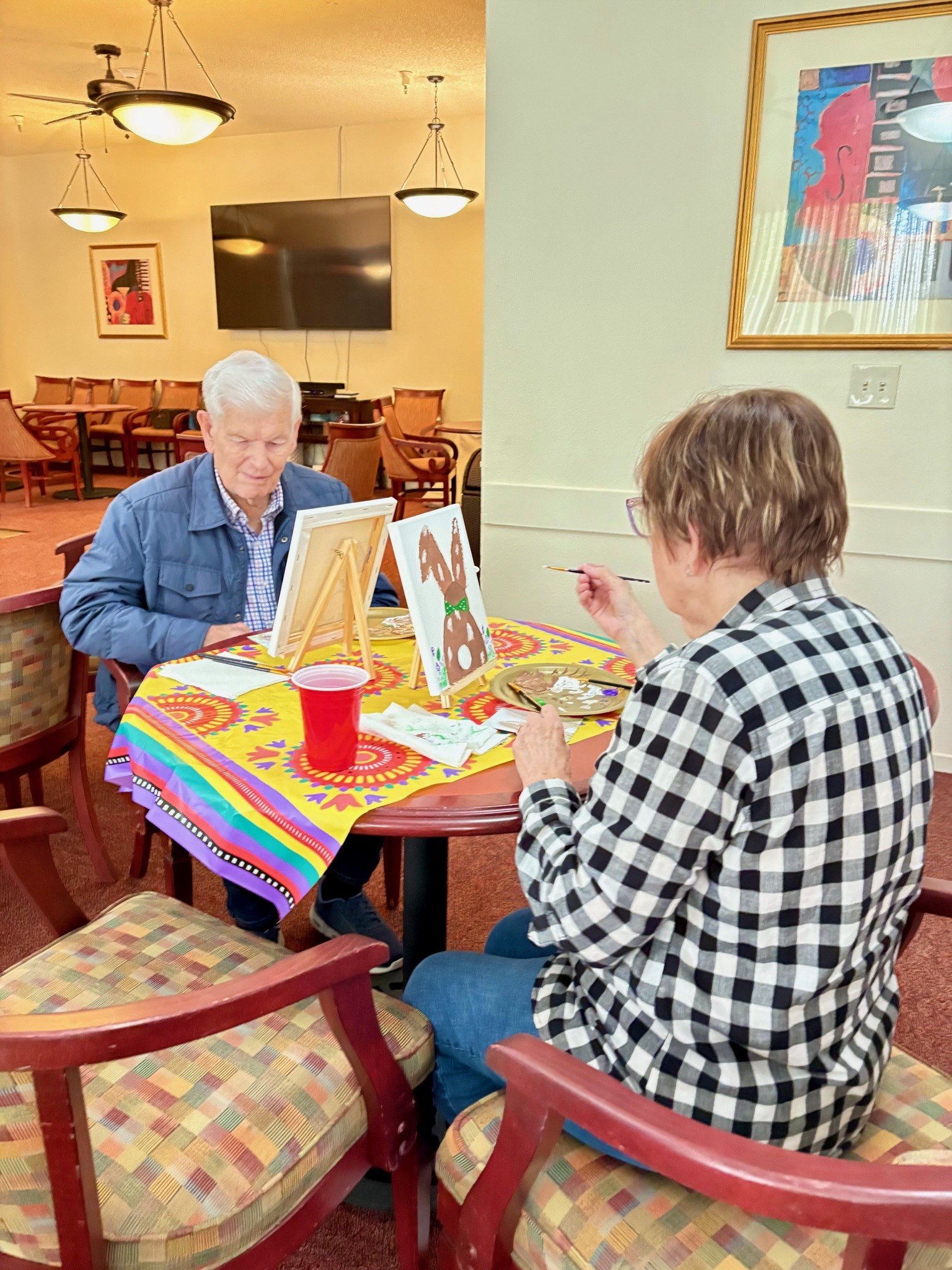 Roseville Commons Senior Living