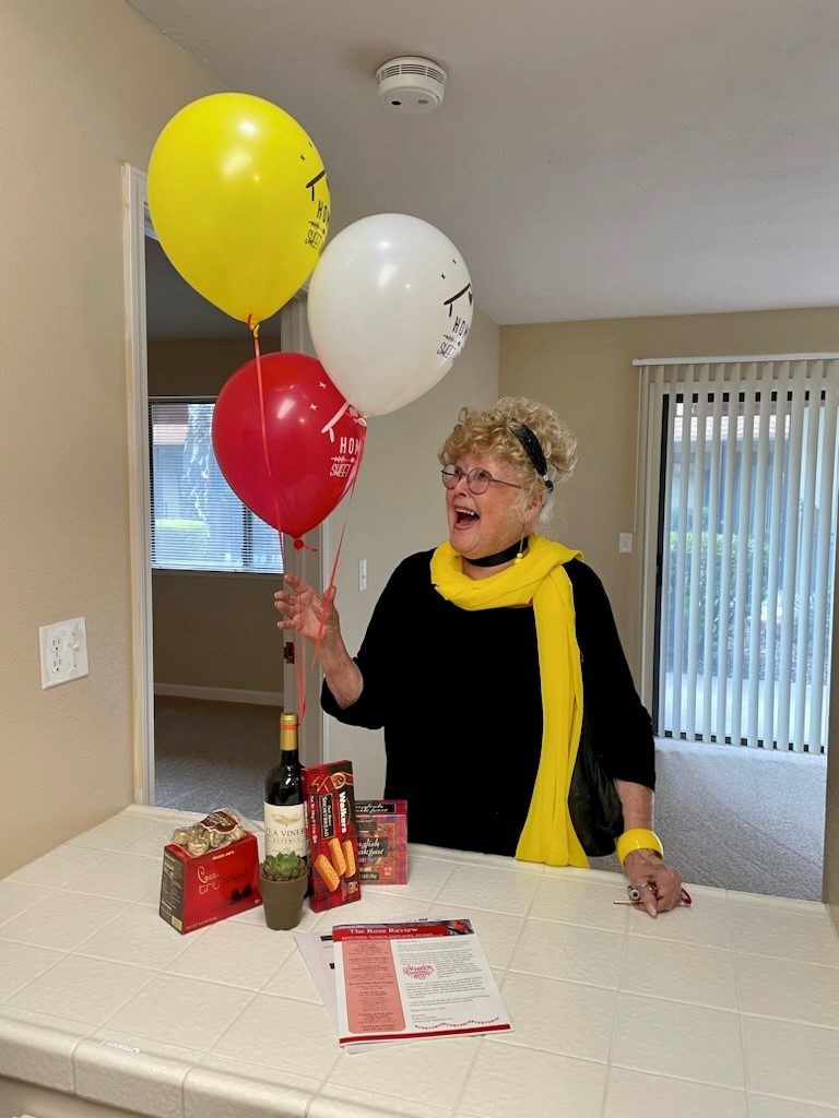 Roseville Commons Senior Living