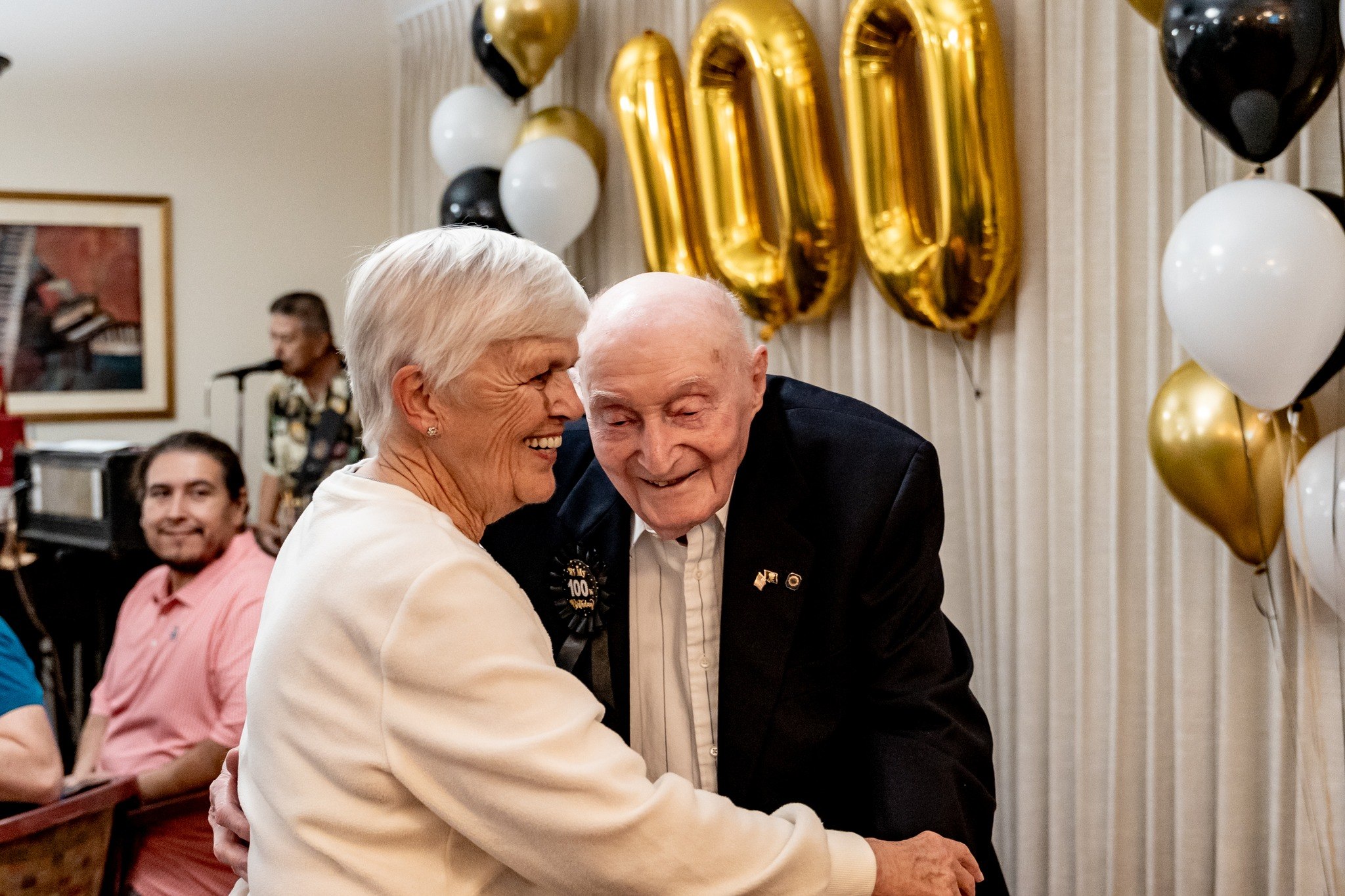 Roseville Commons Senior Living