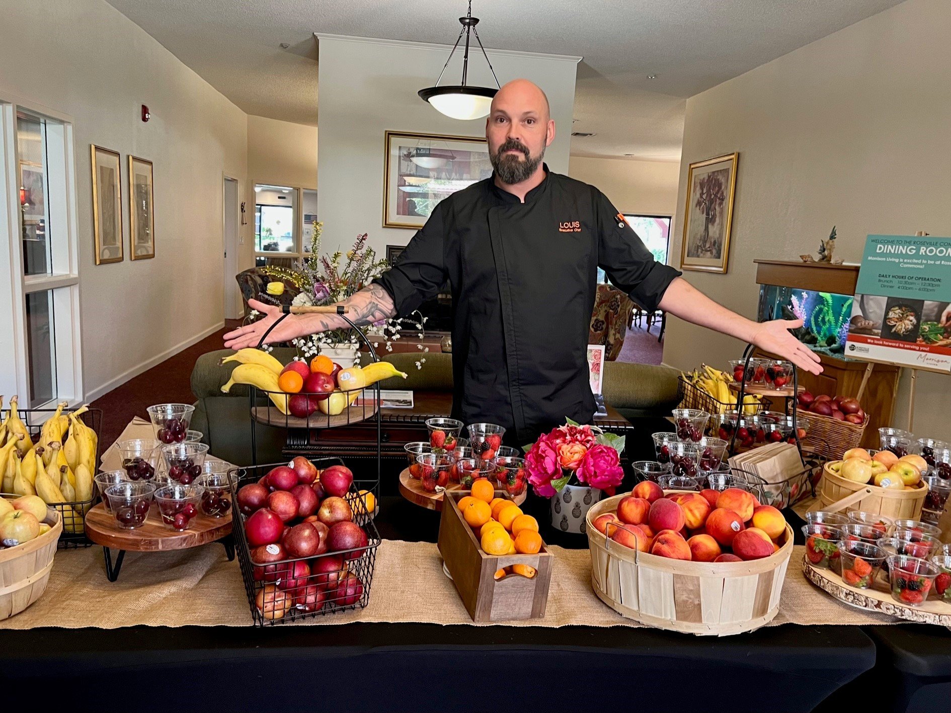 Roseville Commons Senior Living