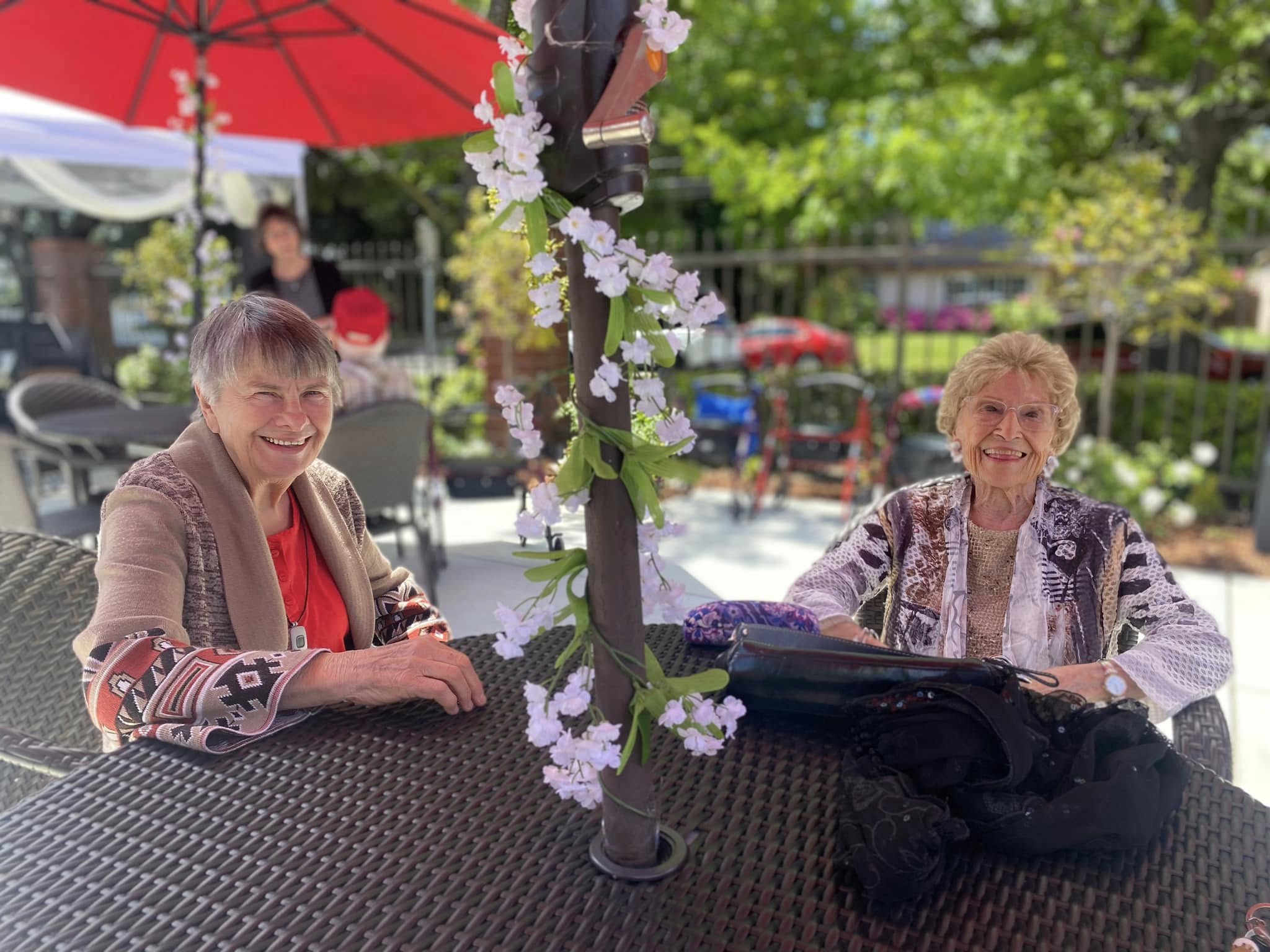 Roseville Commons Senior Living