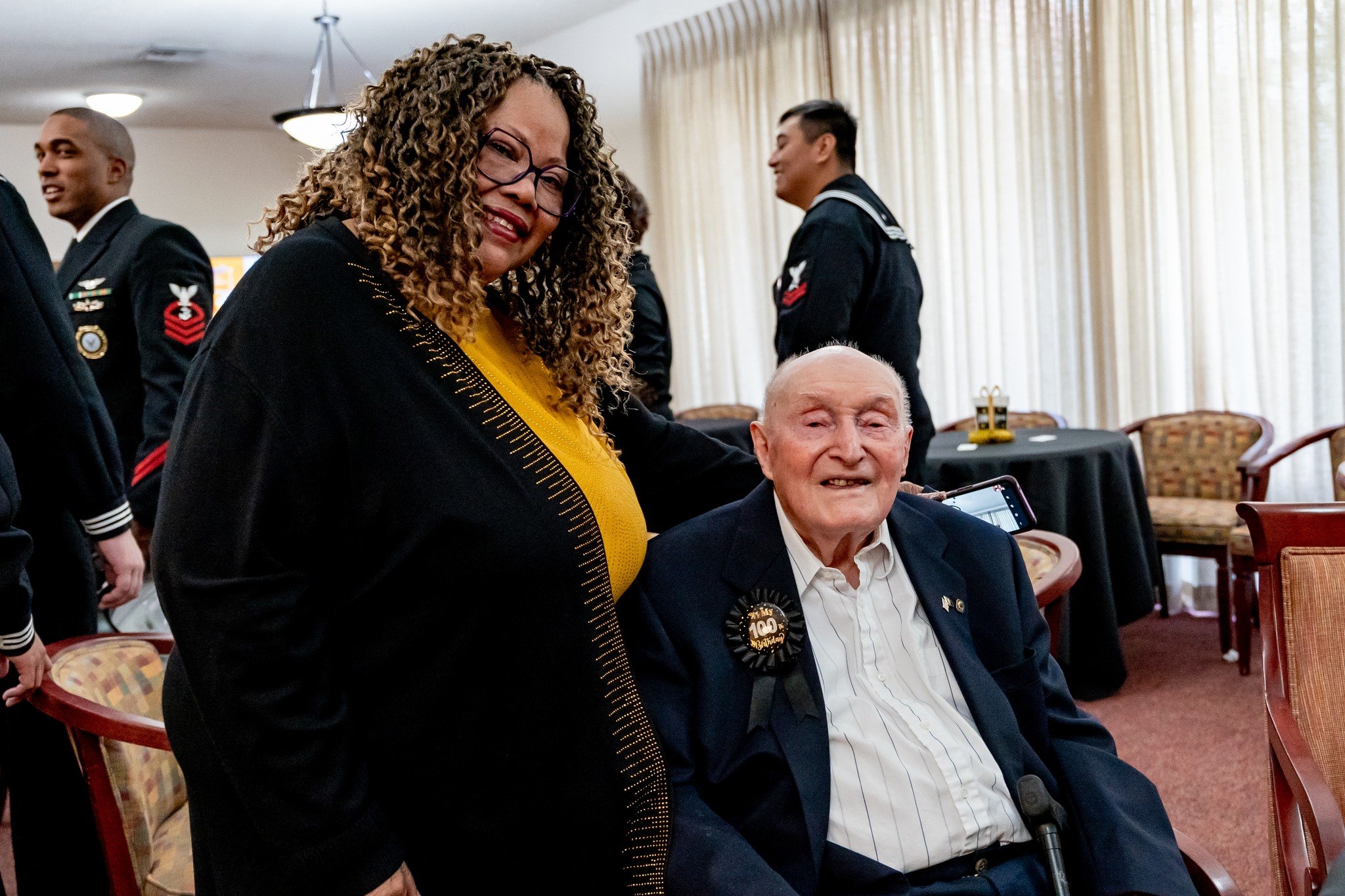 Roseville Commons Senior Living