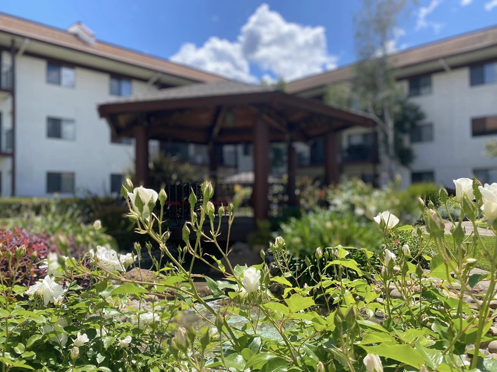 Roseville Commons Senior Living