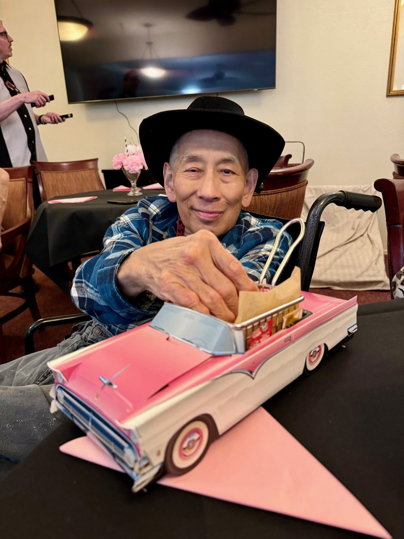 Roseville Commons Senior Living