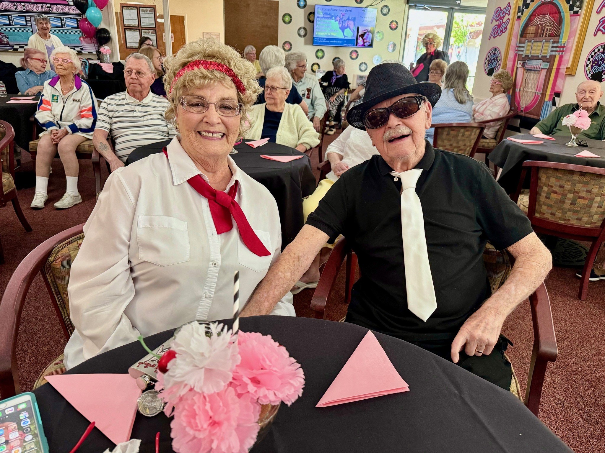 Roseville Commons Senior Living