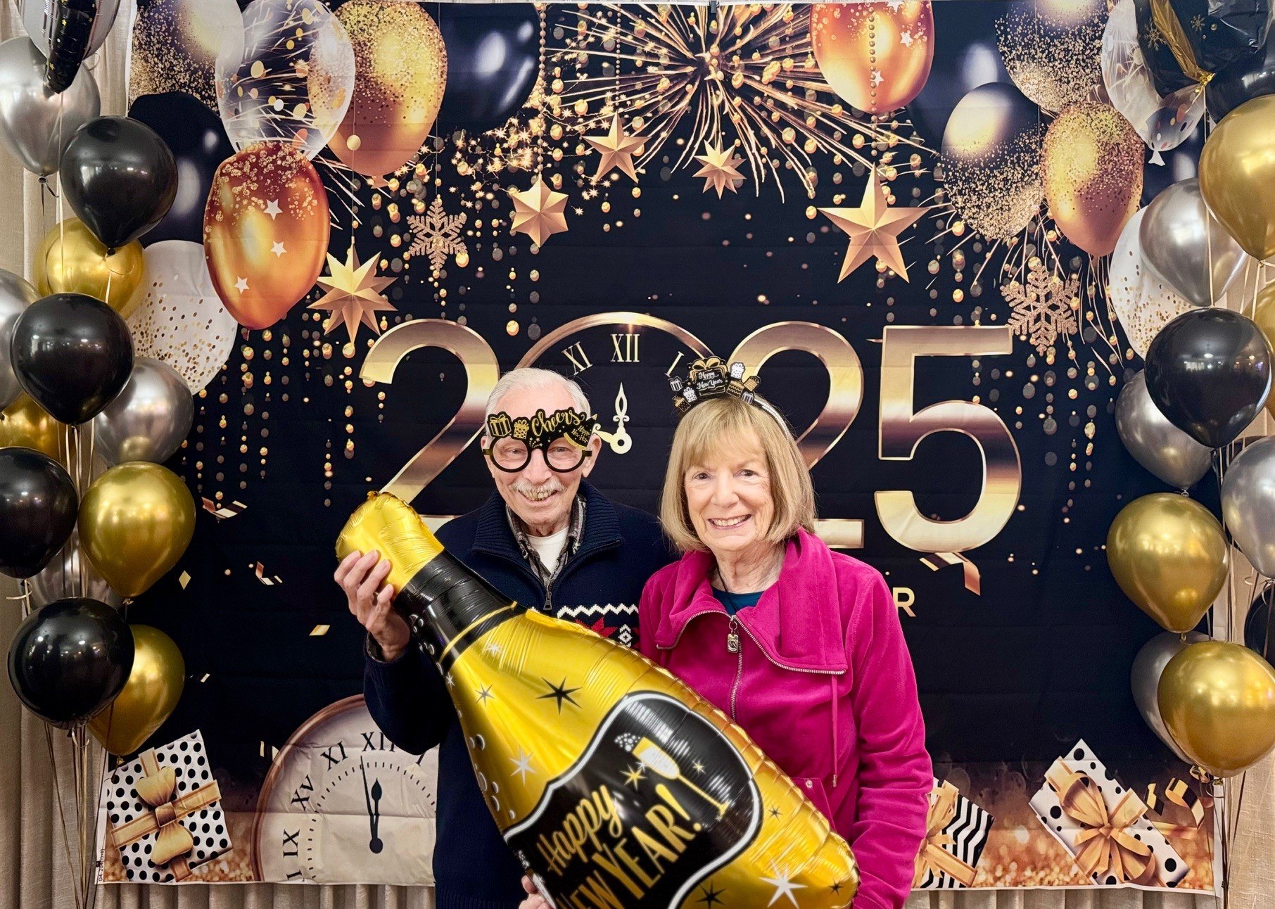 Roseville Commons Senior Living