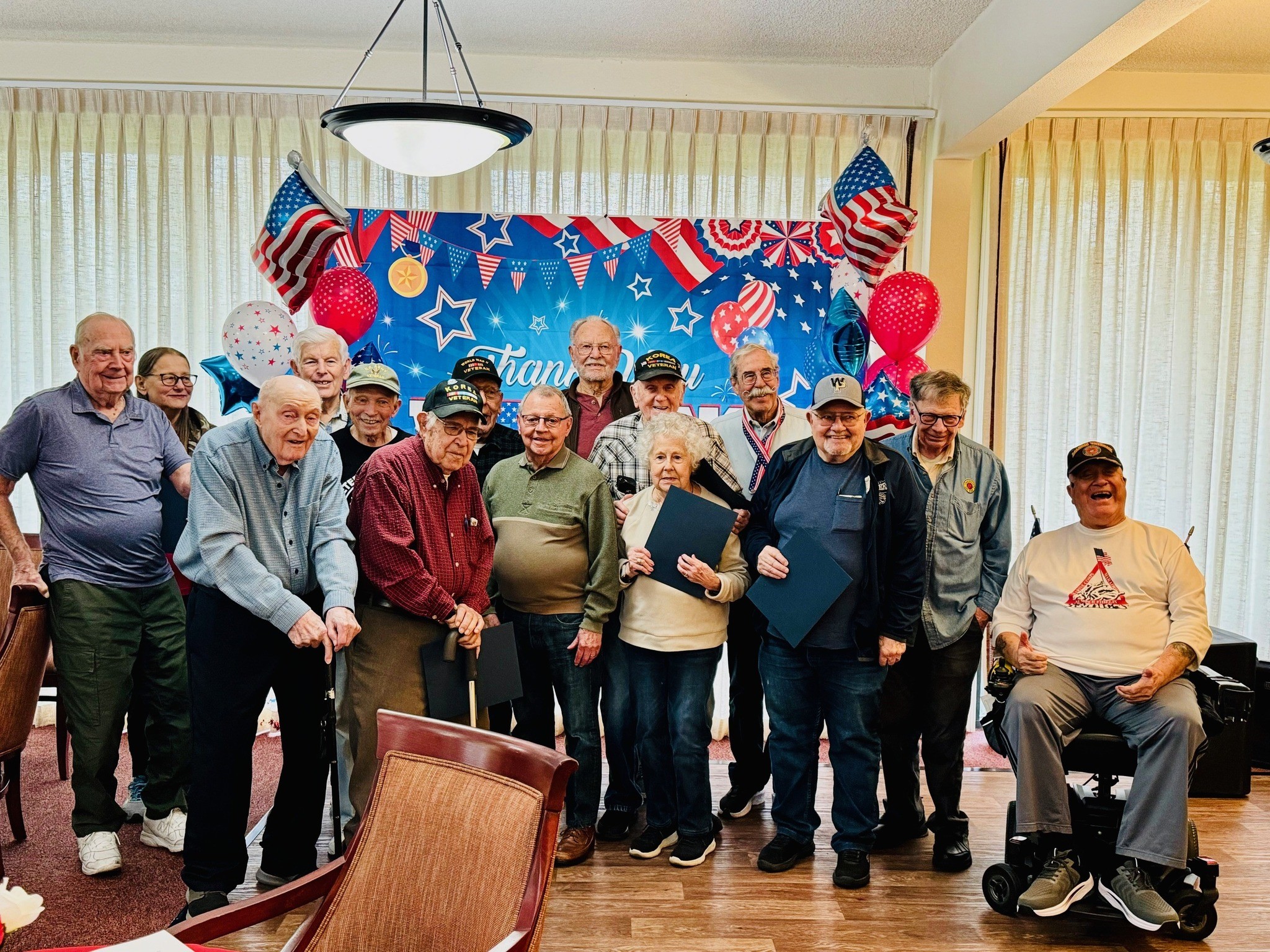 Roseville Commons Senior Living