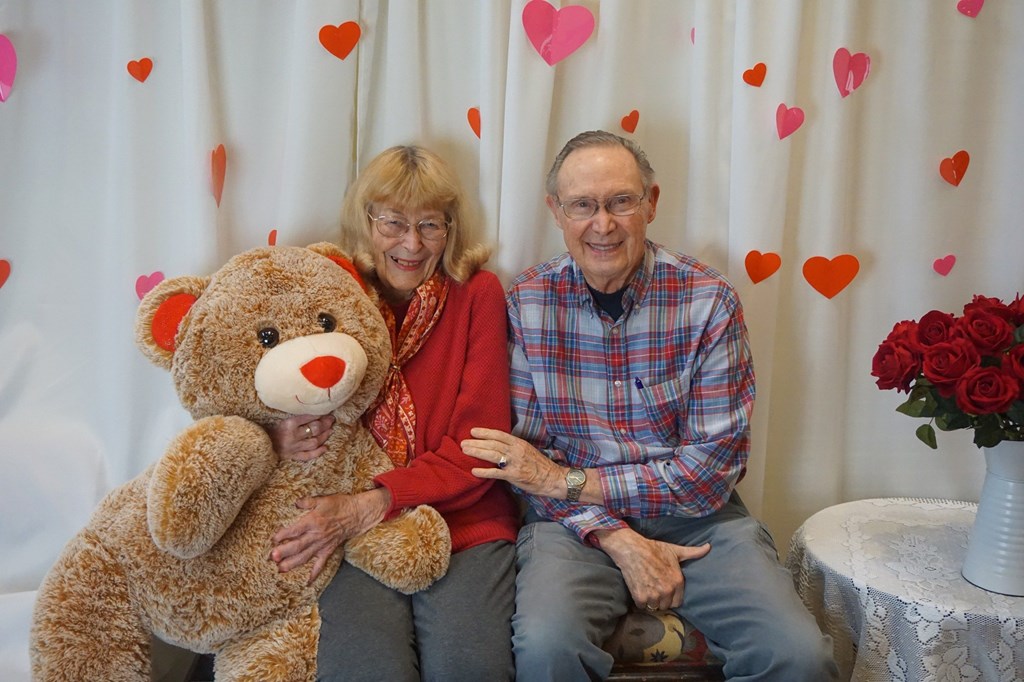 Winding Commons Senior Living