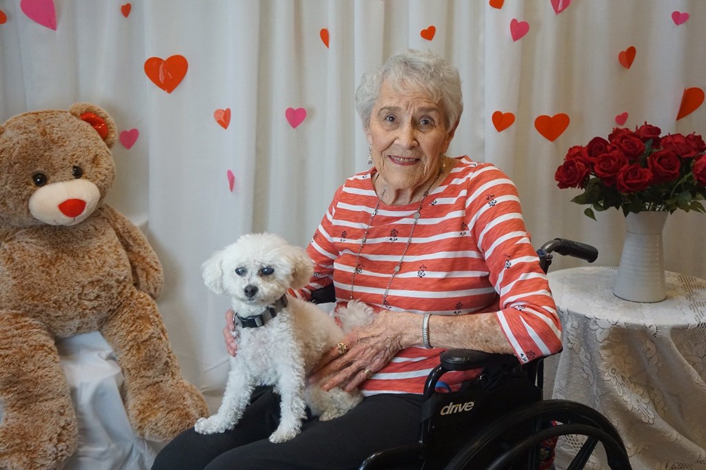 Winding Commons Senior Living