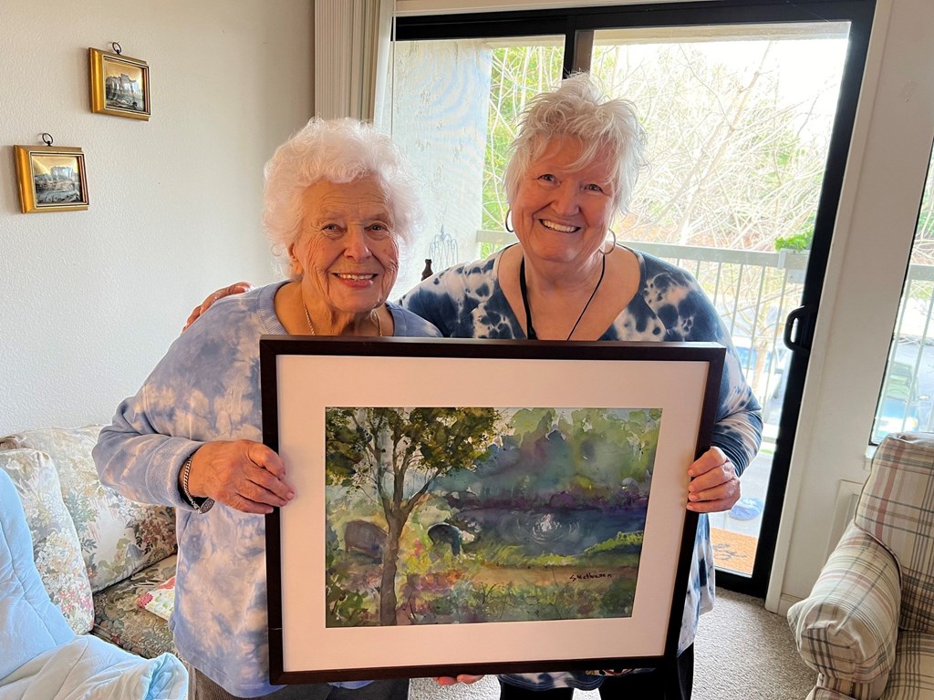 Winding Commons Senior Living