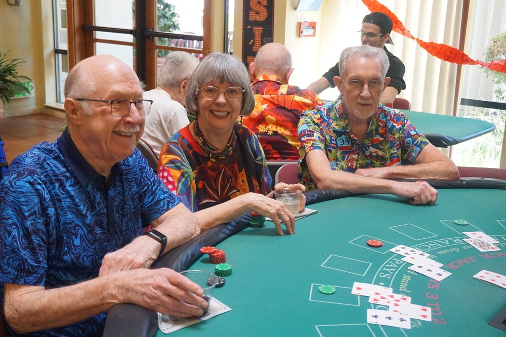 Winding Commons Senior Living