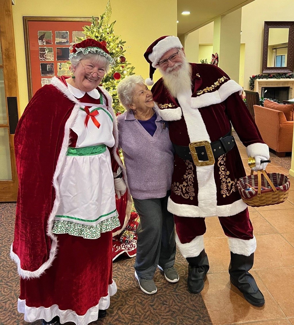 Winding Commons Senior Living