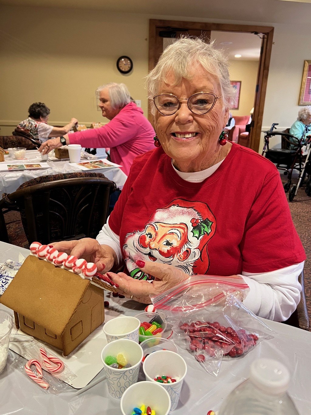 Winding Commons Senior Living