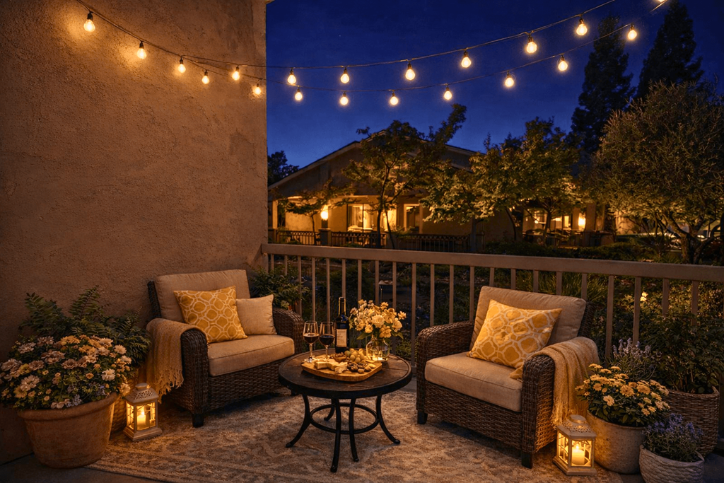 Winding Commons Senior Living