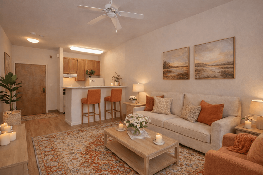 Winding Commons Senior Living