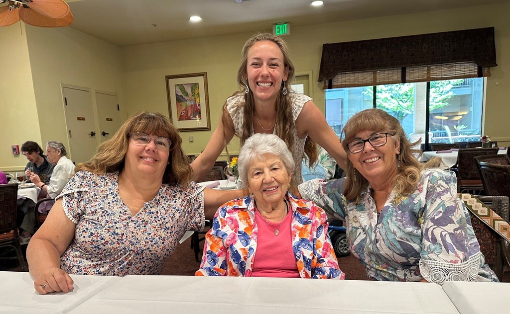 Winding Commons Senior Living