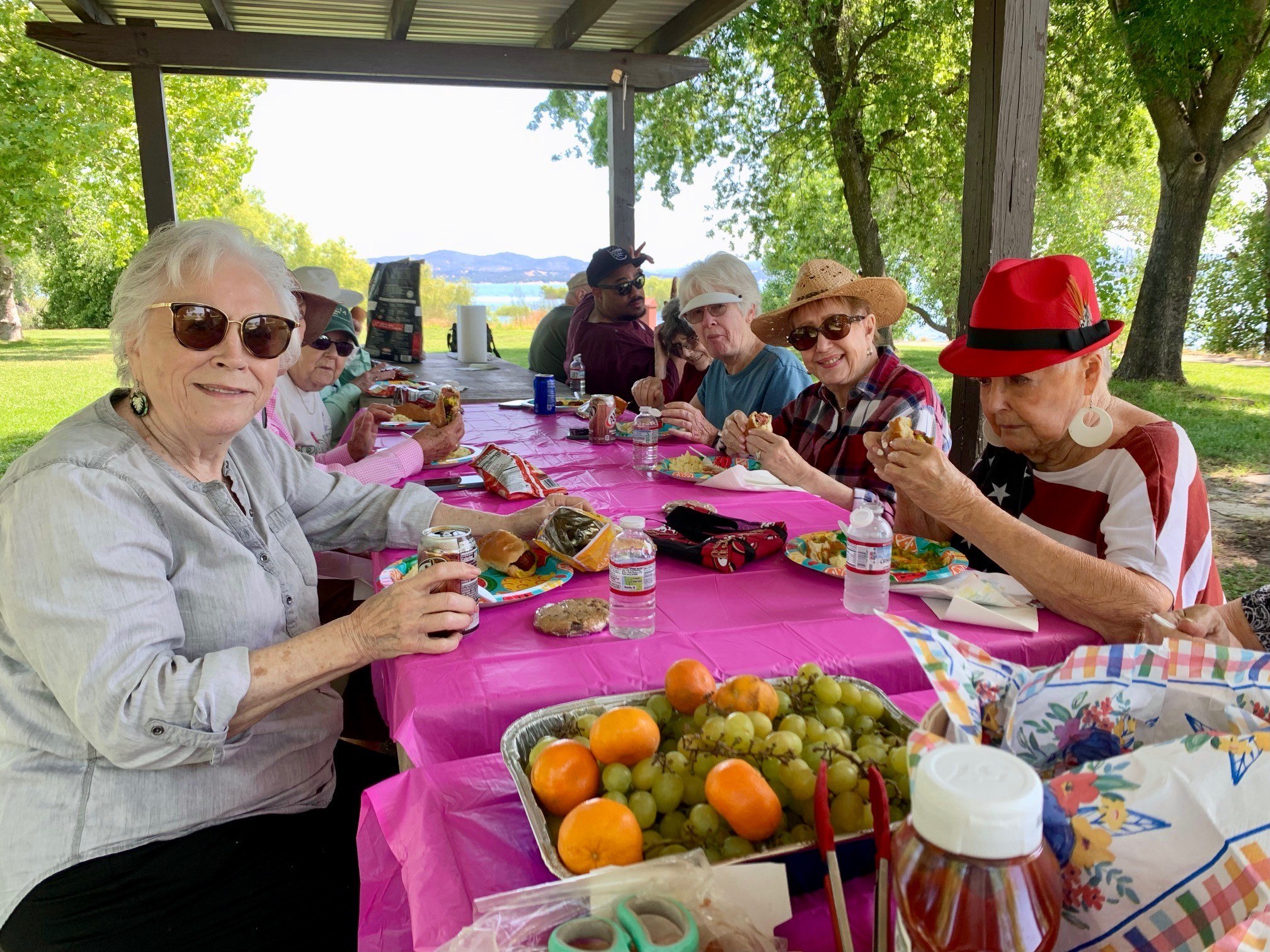 Roseville Commons Senior Living