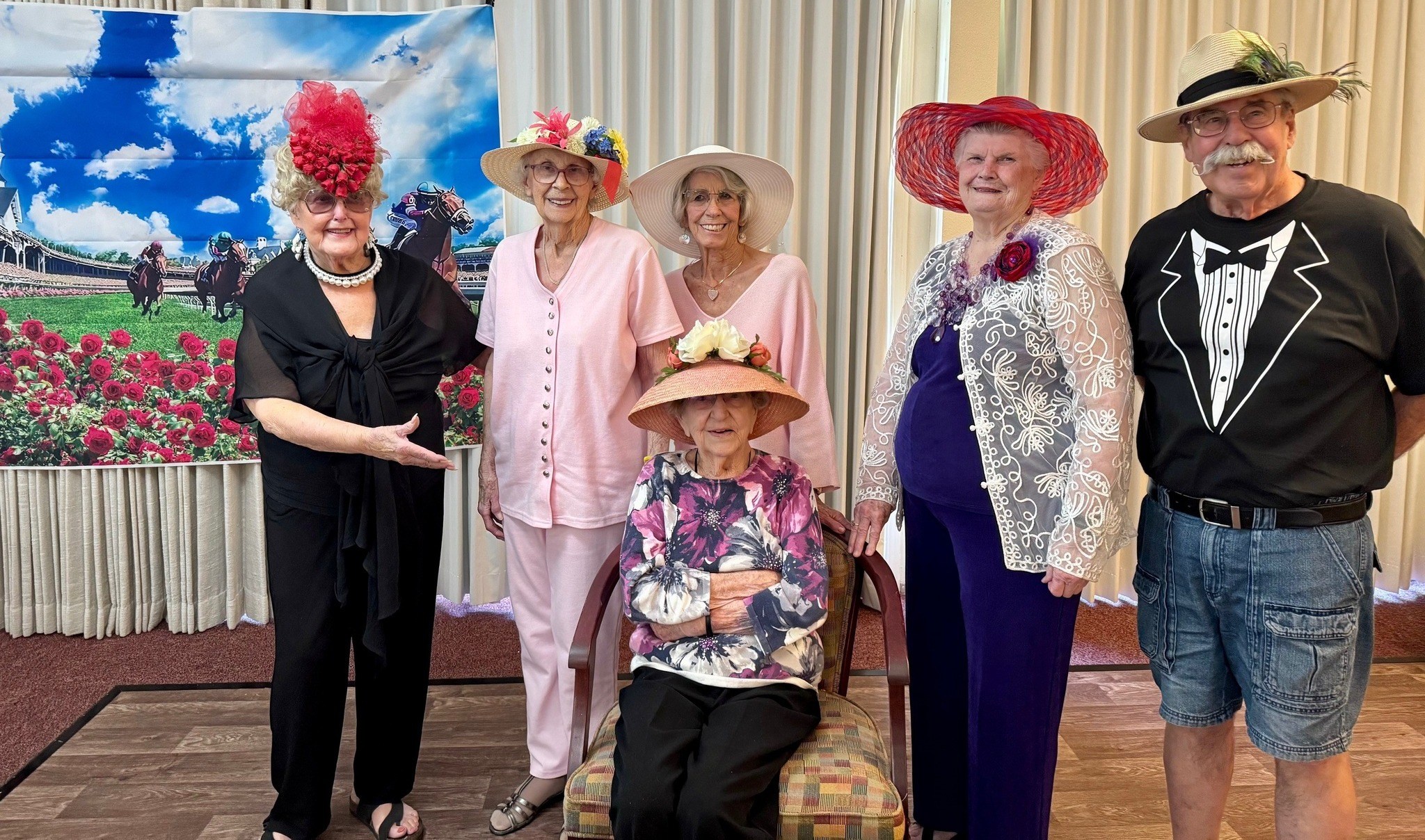 Roseville Commons Senior Living