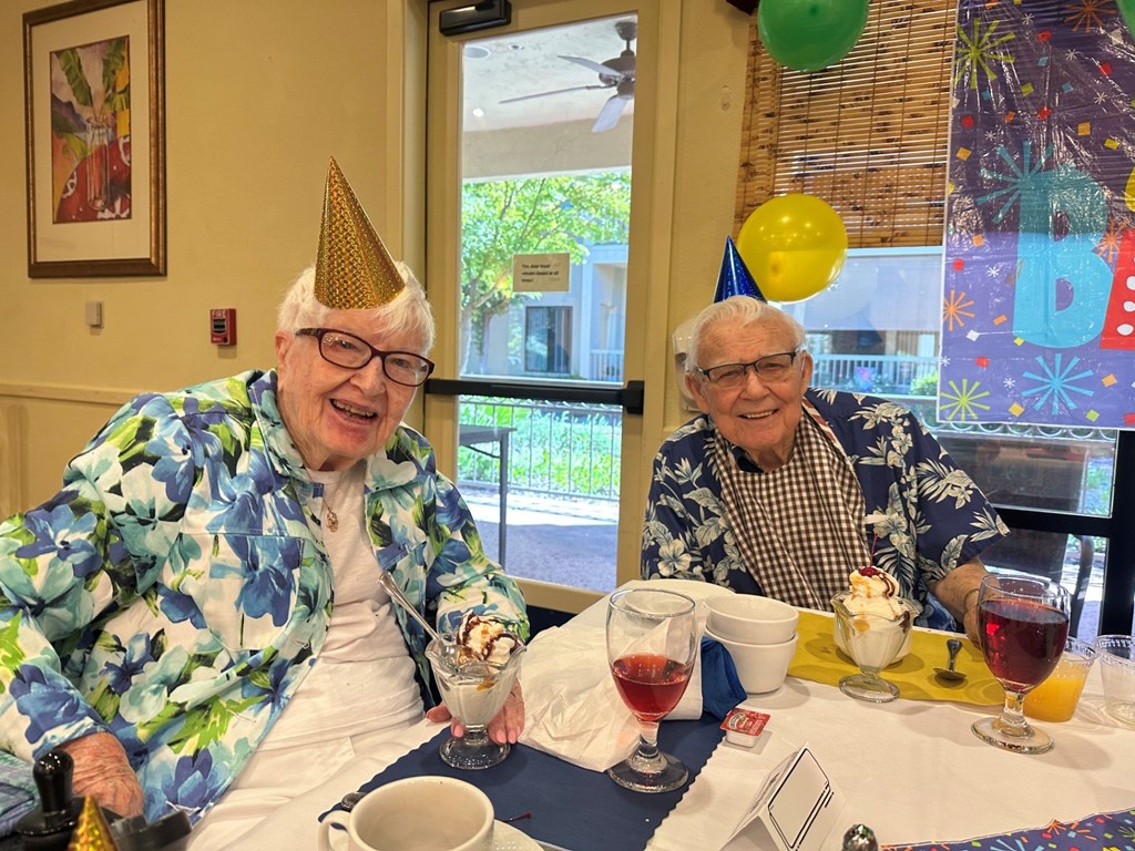 Winding Commons Senior Living