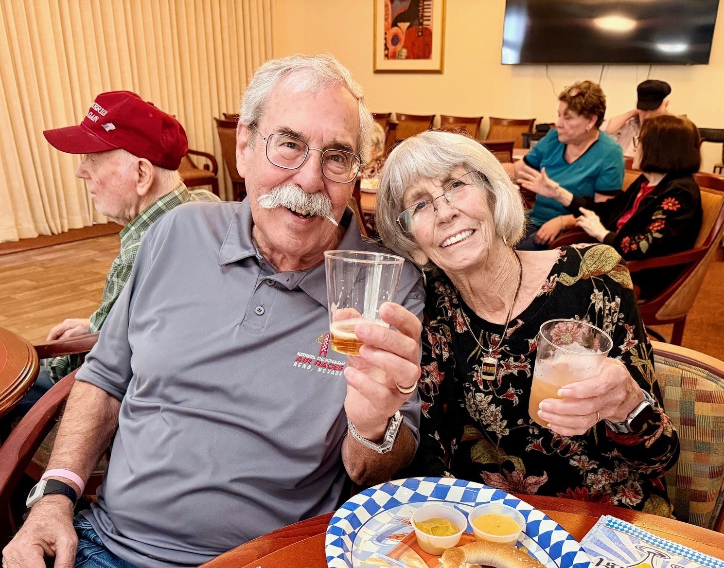 Roseville Commons Senior Living