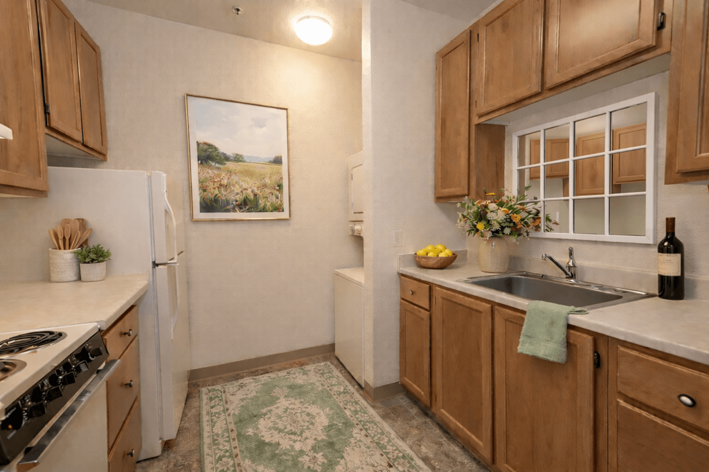 Winding Commons Senior Living