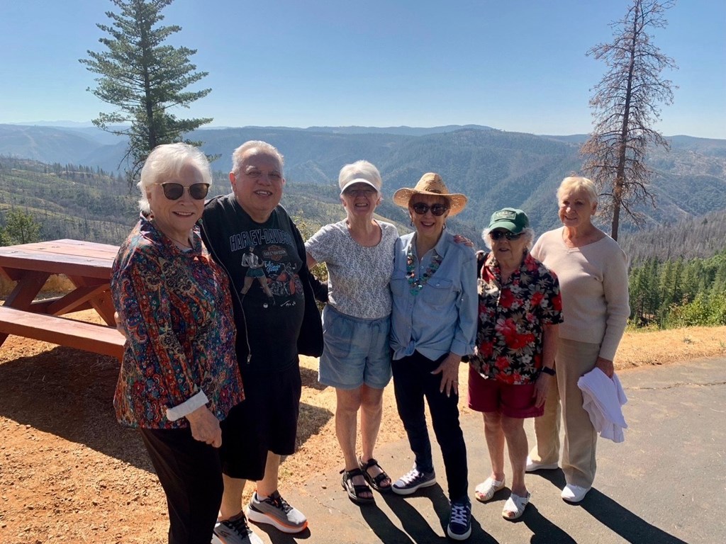 Roseville Commons Senior Living