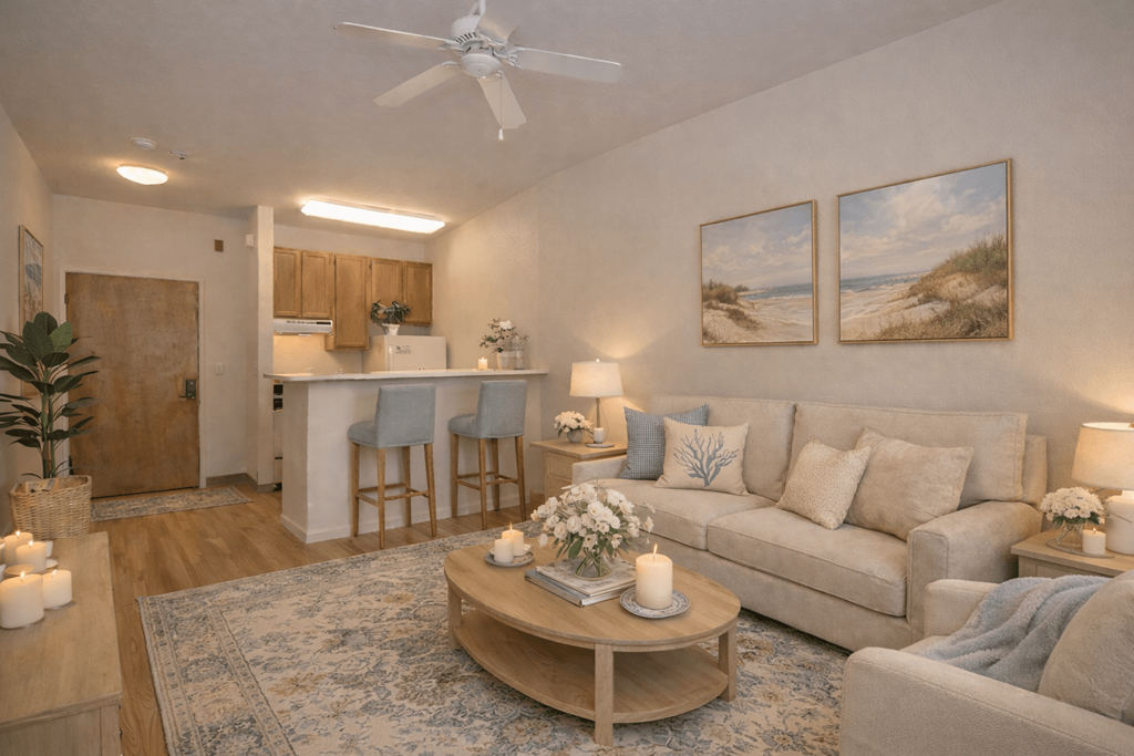 Winding Commons Senior Living