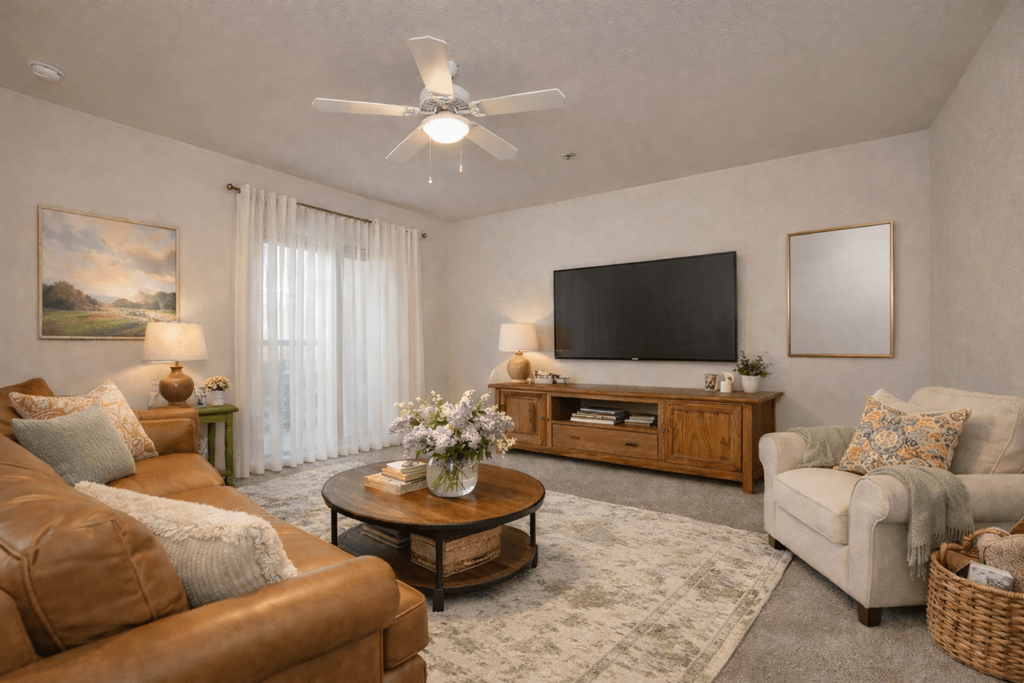 Winding Commons Senior Living