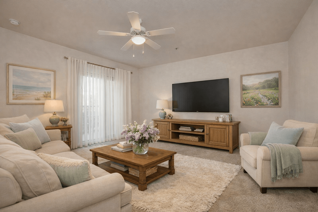 Winding Commons Senior Living