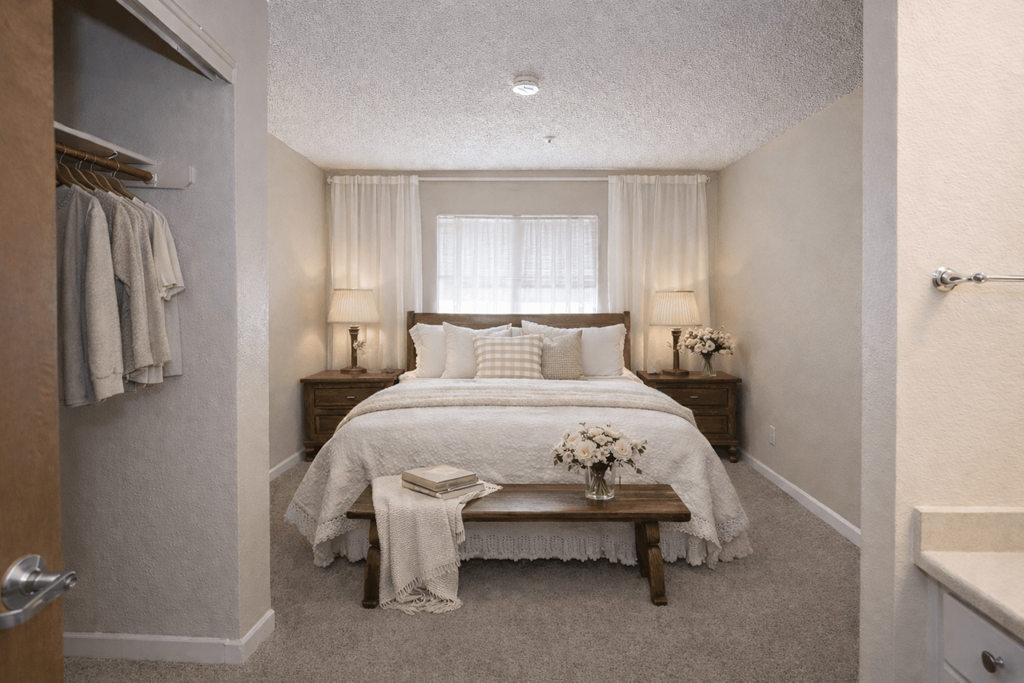 Roseville Commons Senior Living