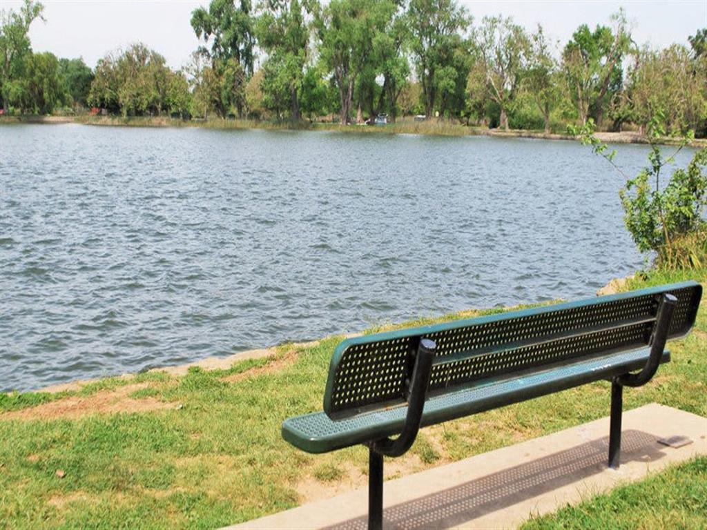 Lodi Lake
