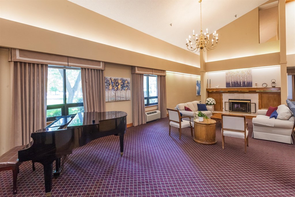 River Commons Senior Living