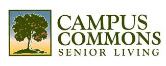 Property Logo at Campus Commons Senior Living, Sacramento