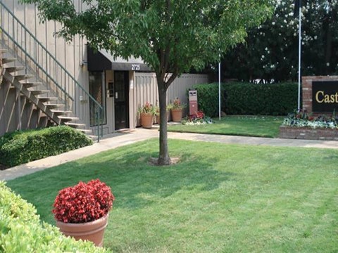 Castle Hill Rental Office