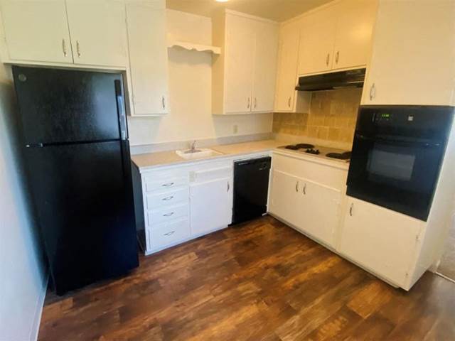 1-bedroom apartment at Corabel Lane Apartments in Sacramento, CA
