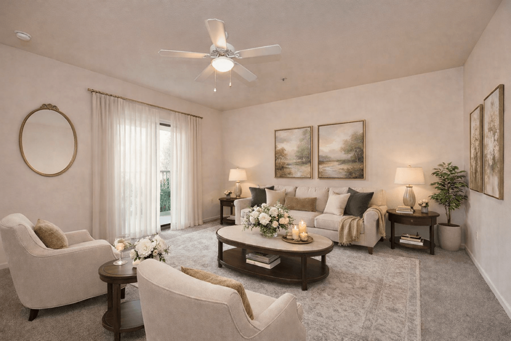 Winding Commons Senior Living