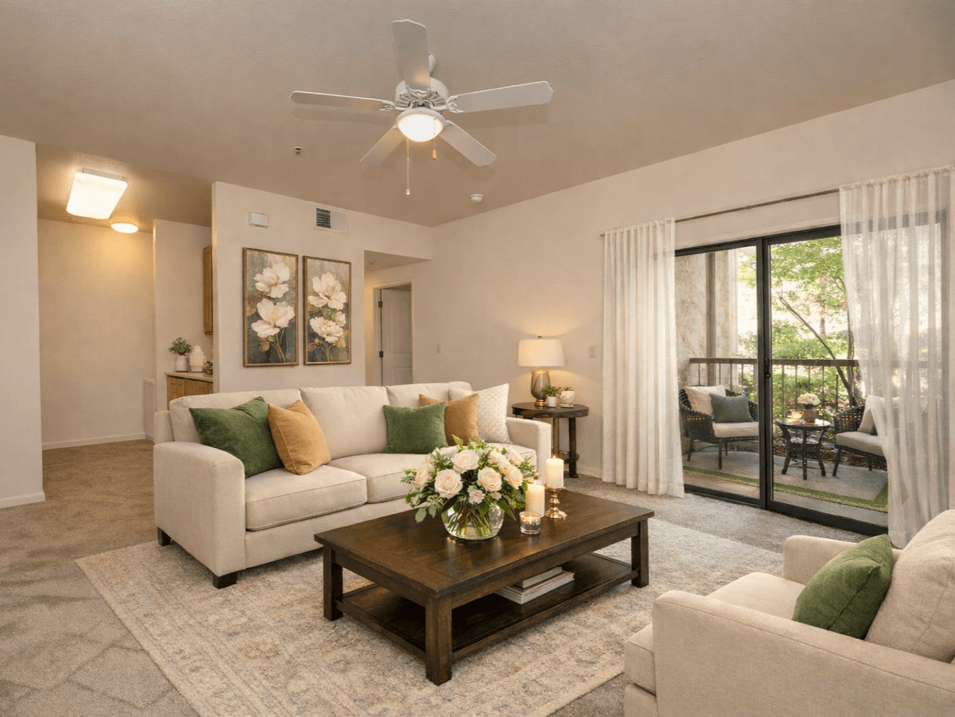 Winding Commons Senior Living