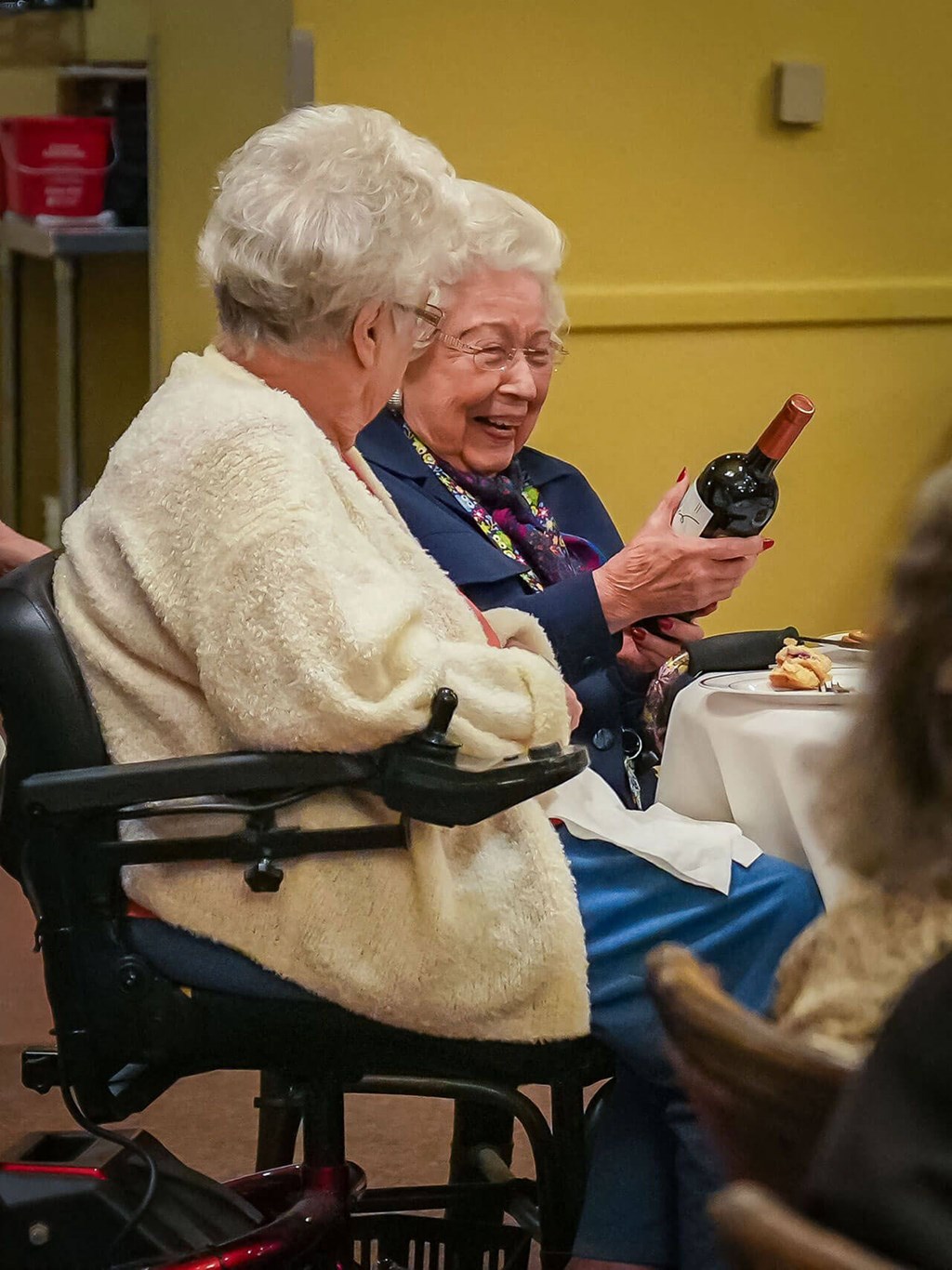 Winding Commons Senior Living