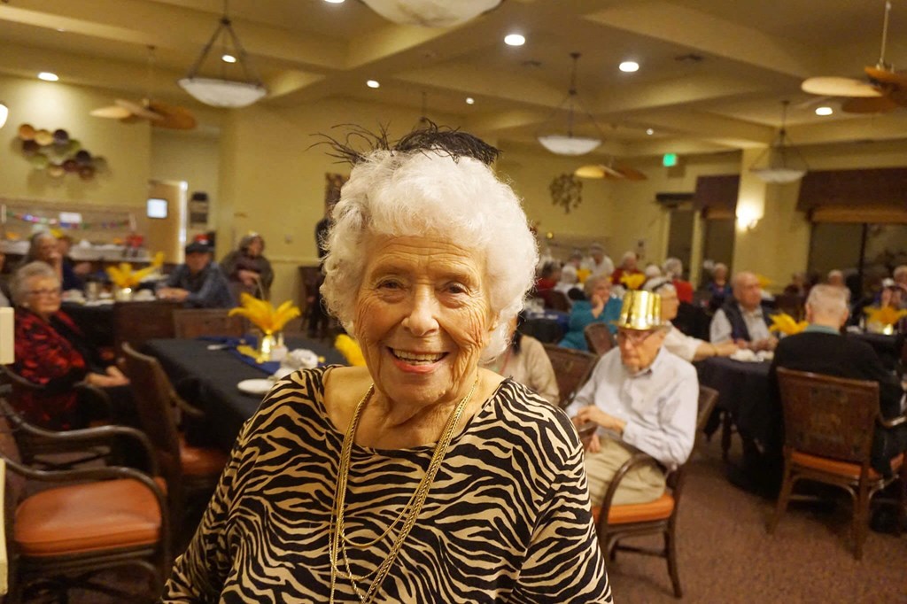 Winding Commons Senior Living