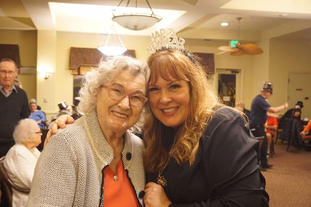 Winding Commons Senior Living