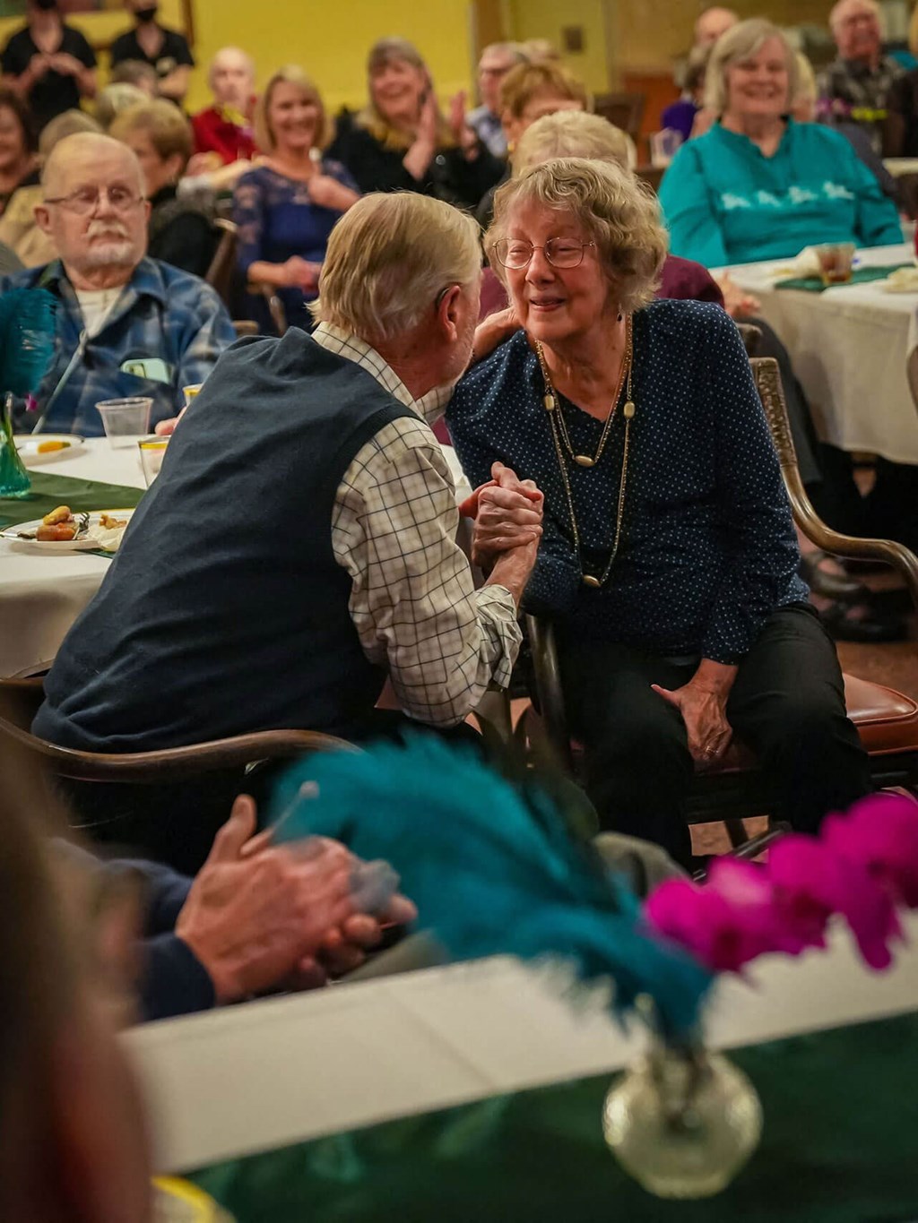 Winding Commons Senior Living