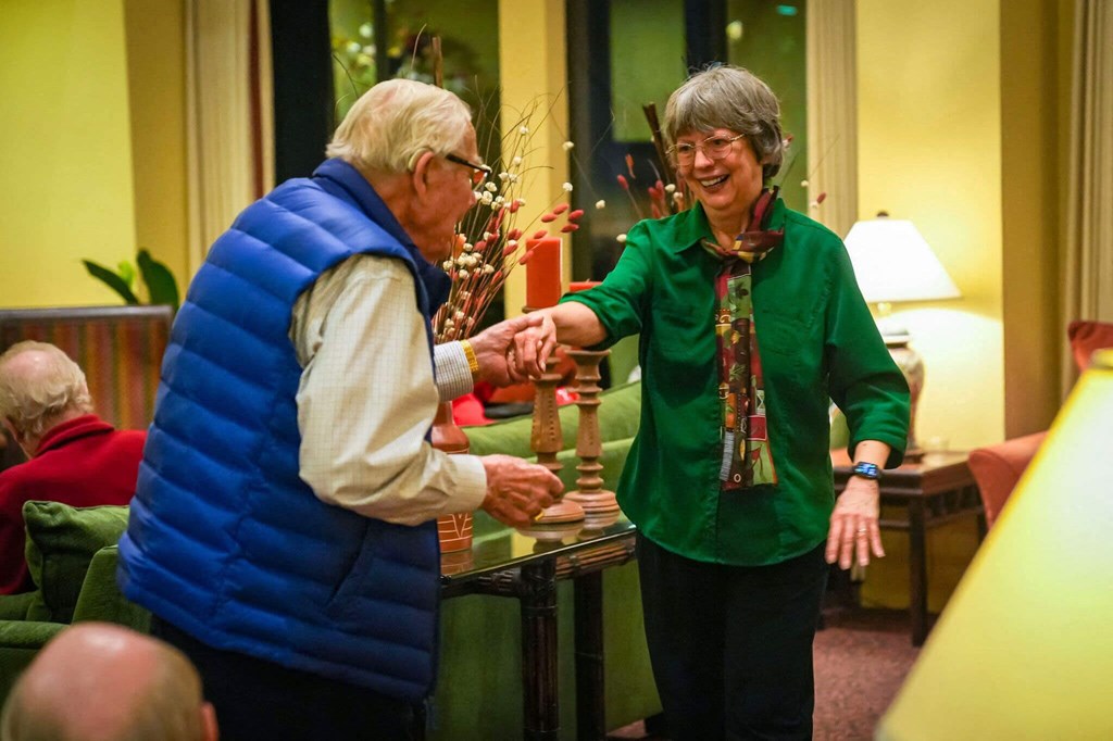 Winding Commons Senior Living