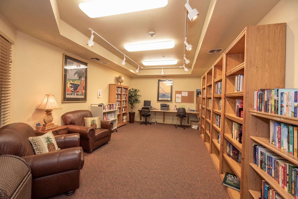 Winding Commons Senior Living