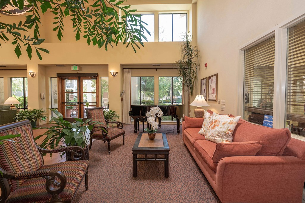 Winding Commons Senior Living