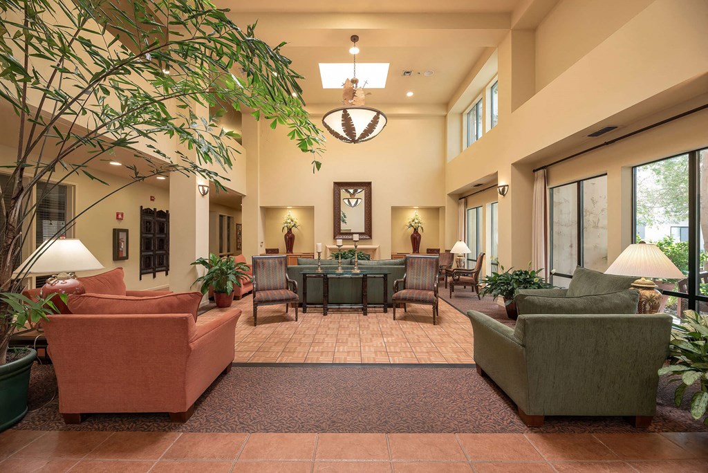 Winding Commons Senior Living