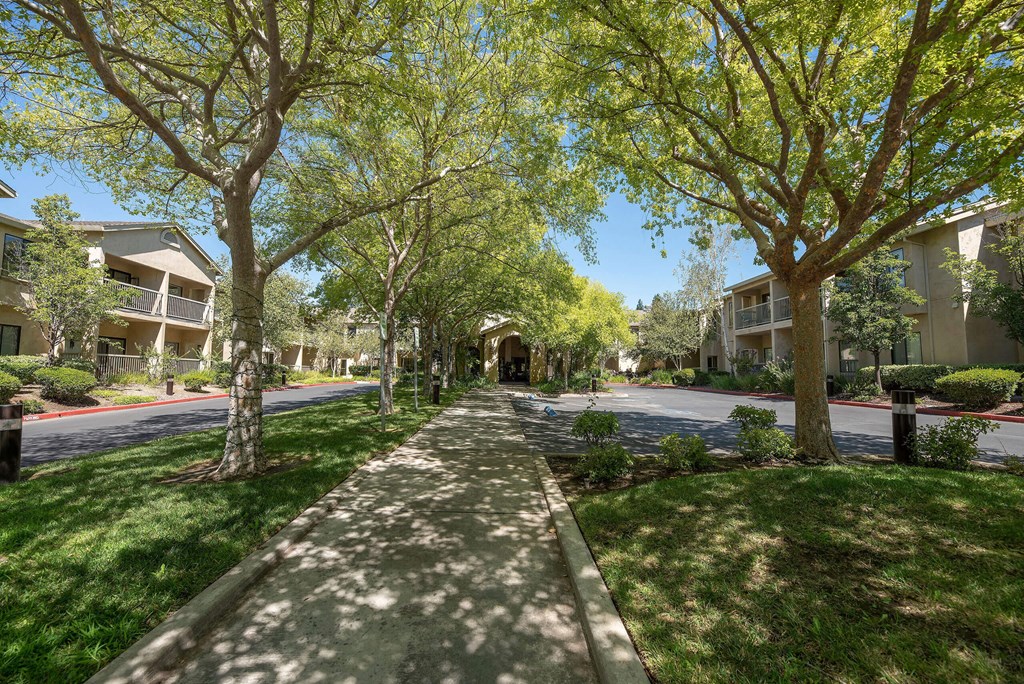 Winding Commons Senior Living