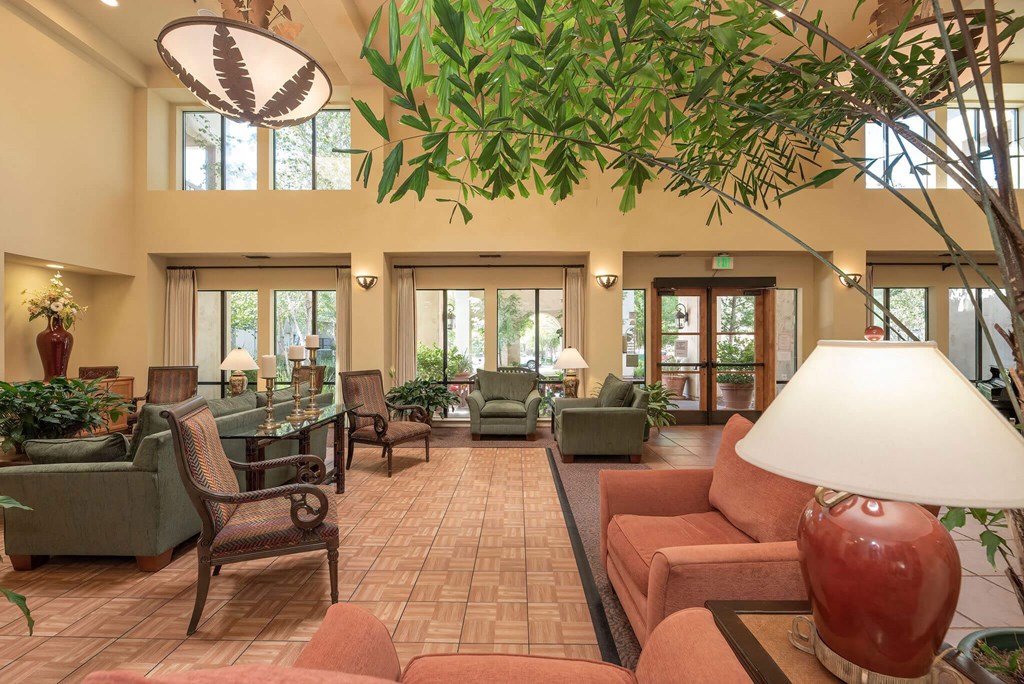 Winding Commons Senior Living