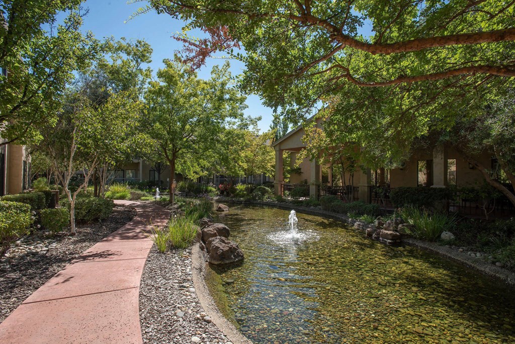 Winding Commons Senior Living