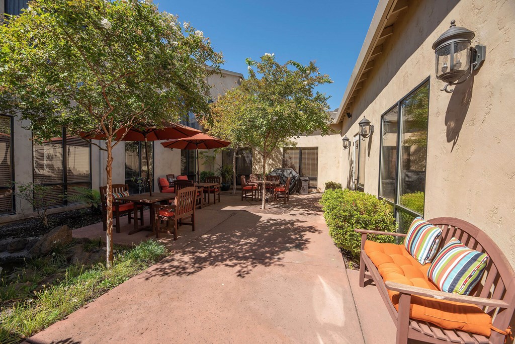 Winding Commons Senior Living