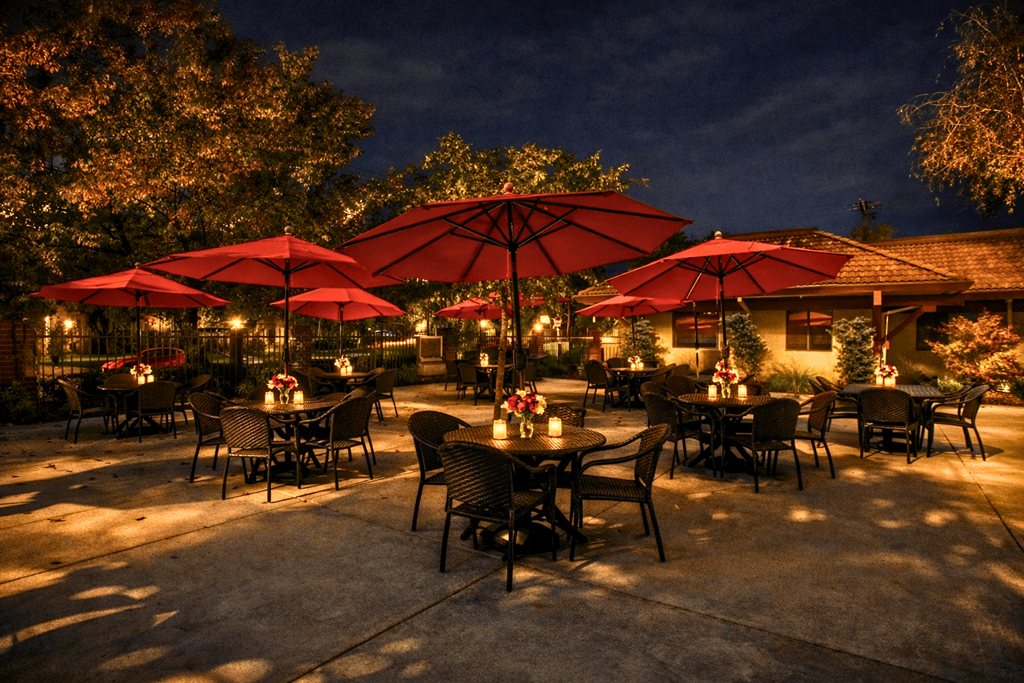 Roseville Commons Senior Living